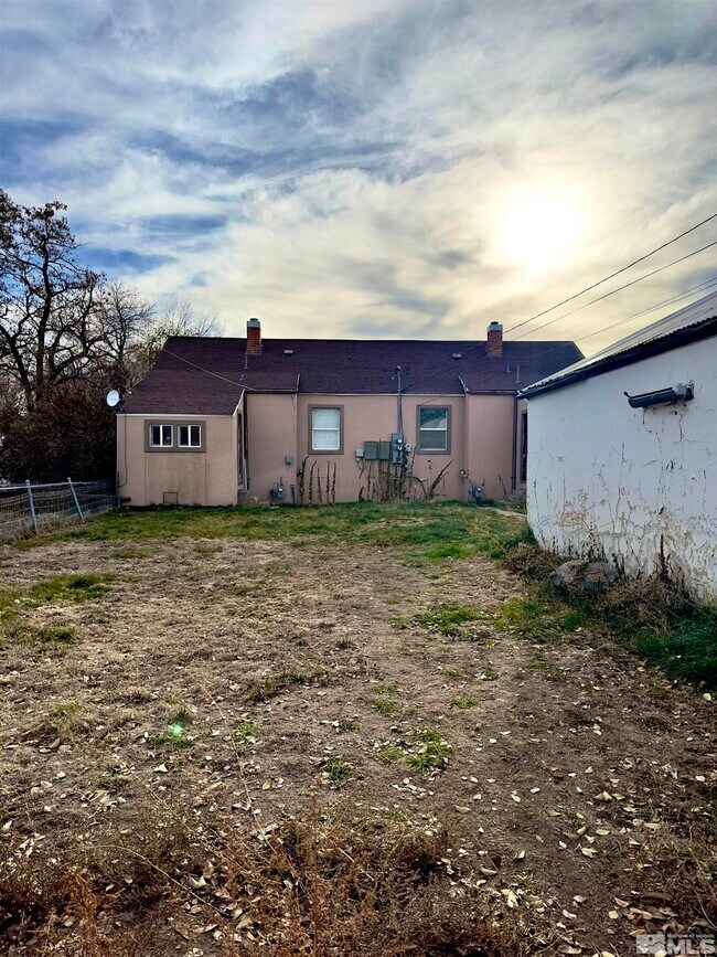 148140 Shepard St Townhome For Rent in Winnemucca, NV