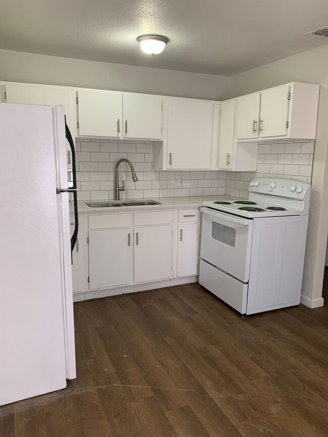 Photo - 1117 S Lea St