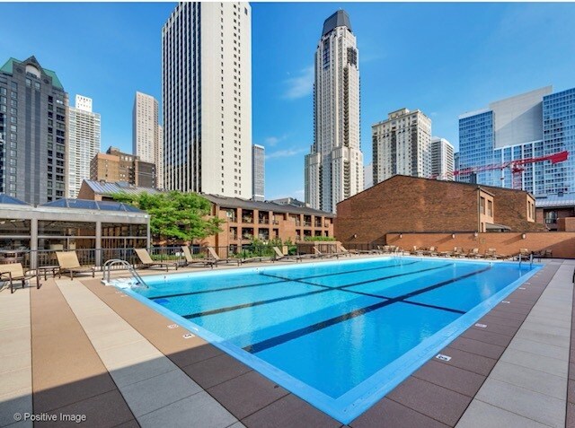 Photo - 1030 N State St Unit 27C