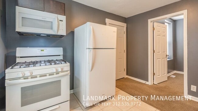 Photo - 2612 W 25th St Unit 2F