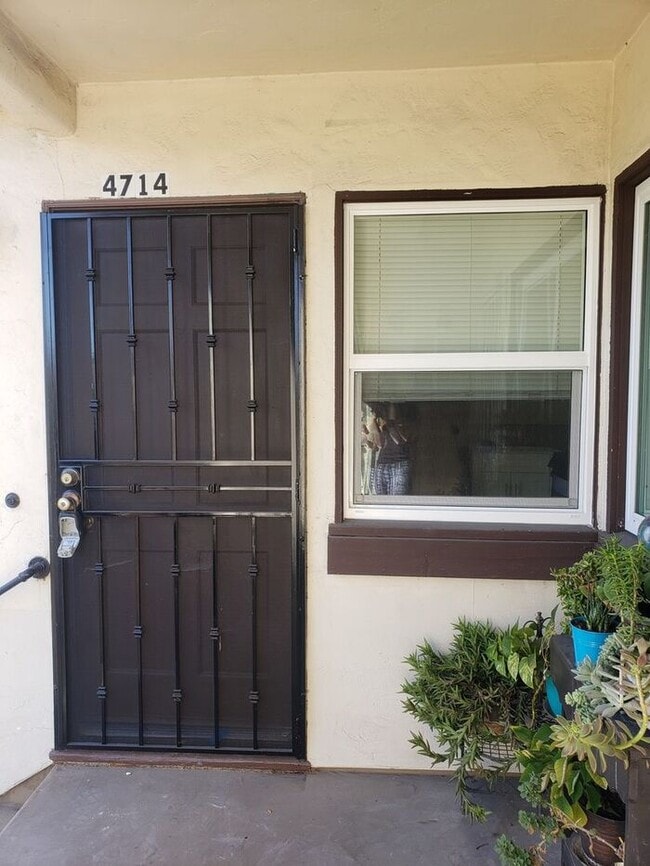 Photo - Normal Heights 1bdr!