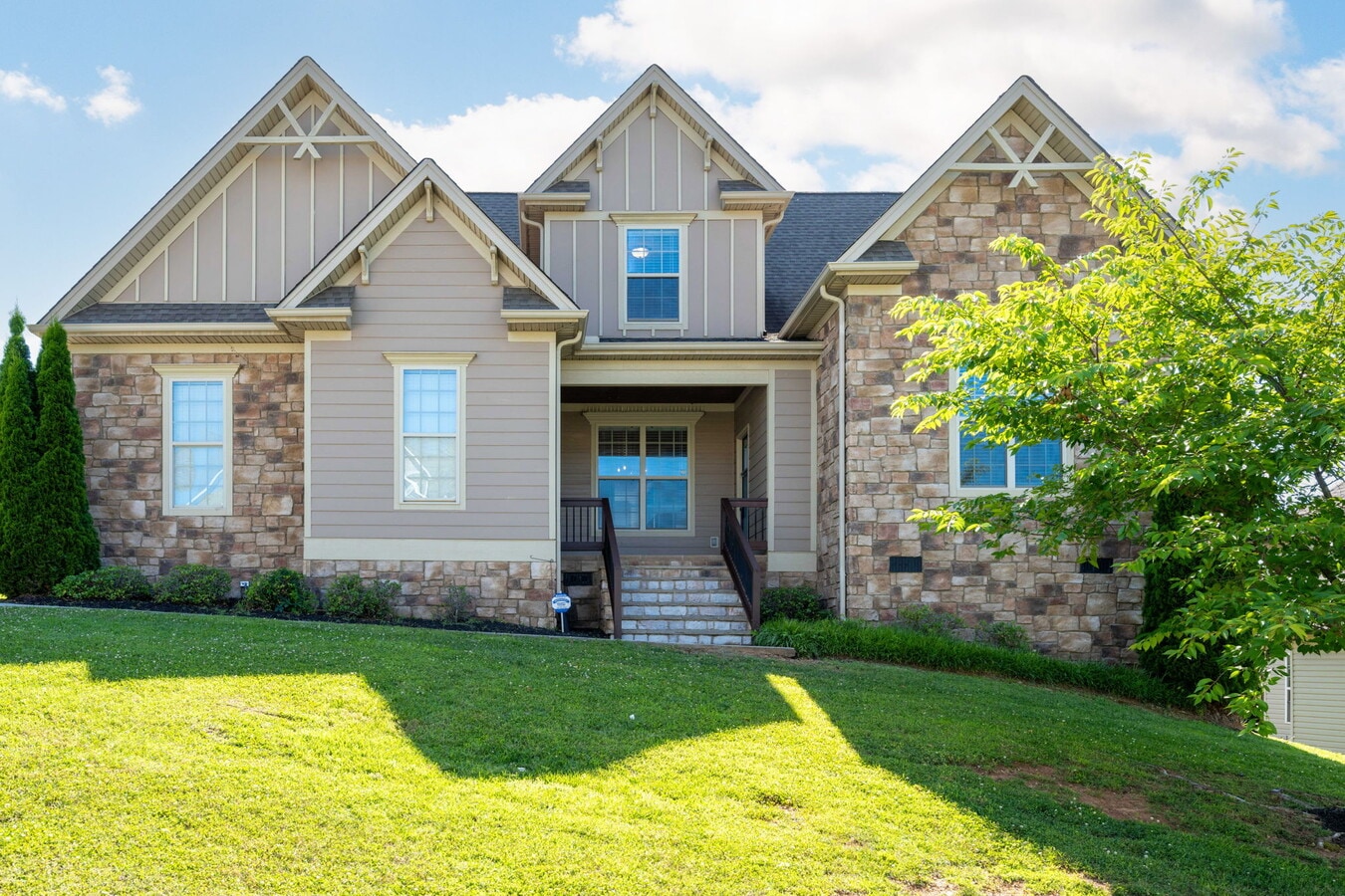 Photo - 8885 McKenzie Farm Dr