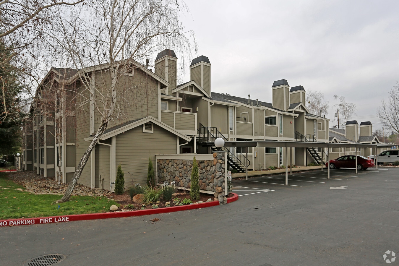 Camino Woods - Camino Woods Apartments