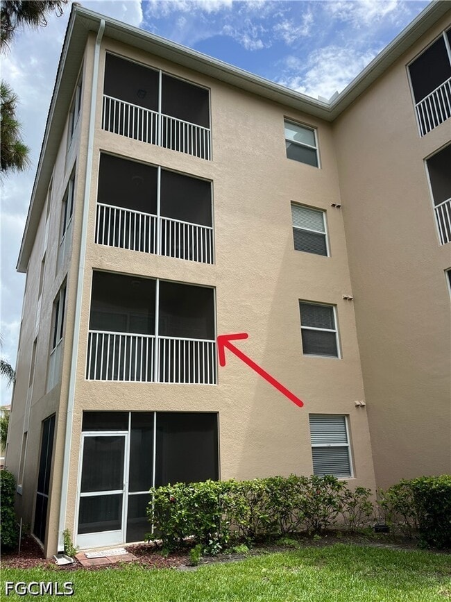 Building Photo - 8450 Kingbird Loop Unit 430