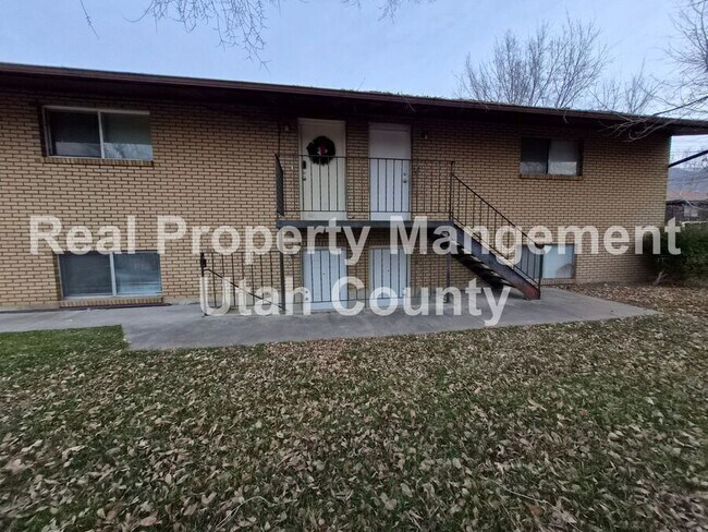 Photo - 1146 W 100 N Unidad 8