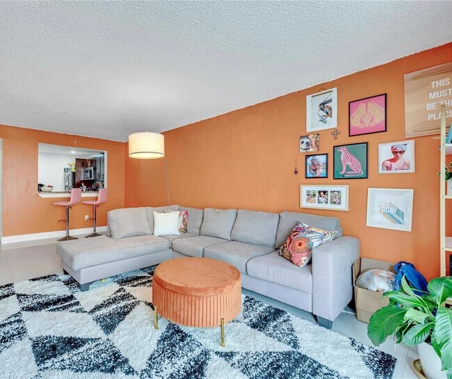 Photo - 488 NW 165th St Unit # B-312