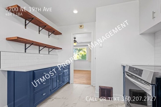 Photo - 5200 NE 19th Ave
