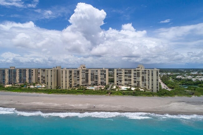 Photo - 100 Ocean Trail Way Unit 108