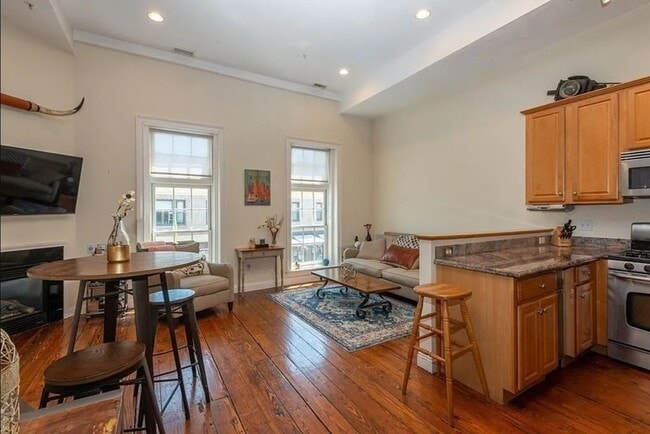 Photo - 141 Washington St Unidad 1