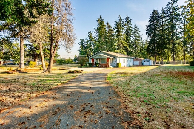 Photo - 3 bd 1 bath home