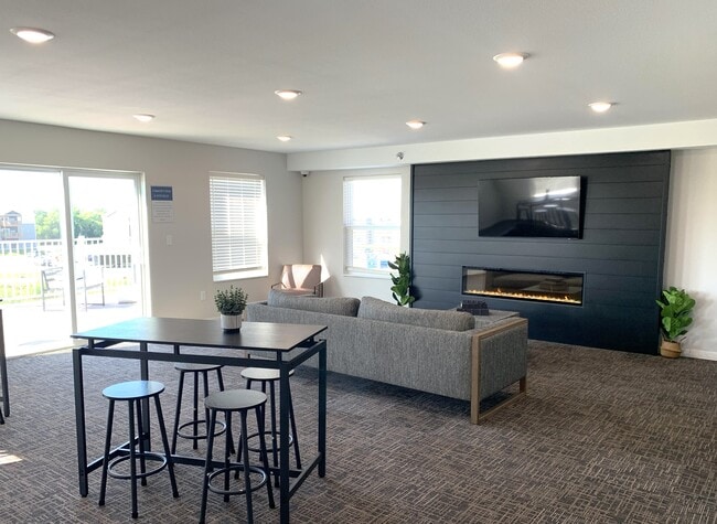 Community Room