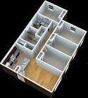 4BR/2BA