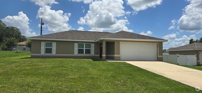 Building Photo - 2228 SW 156th Loop Rental