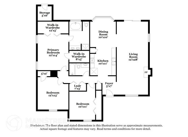 Photo - 5201 Pronghorn Ln