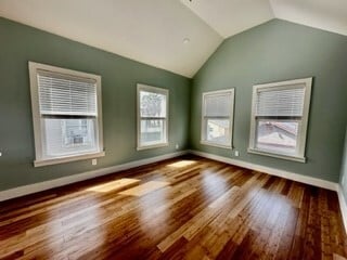 Photo - 1323 25th St Unit Rear