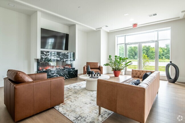 Community Room