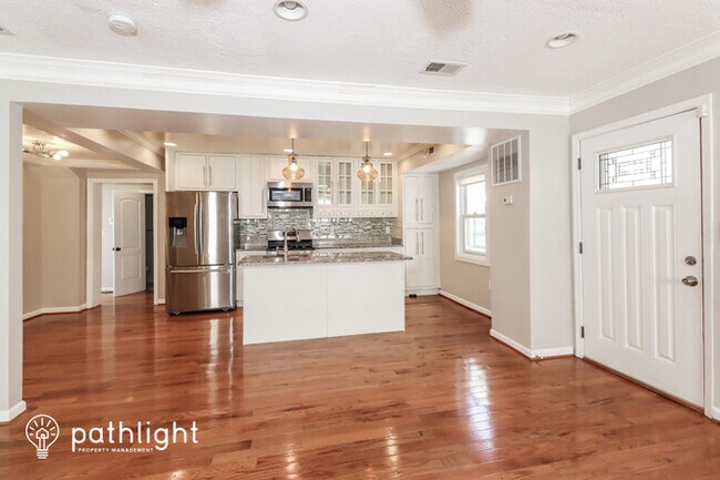 Photo - 5611 Sachem Drive, Oxon Hill, MD, 20745