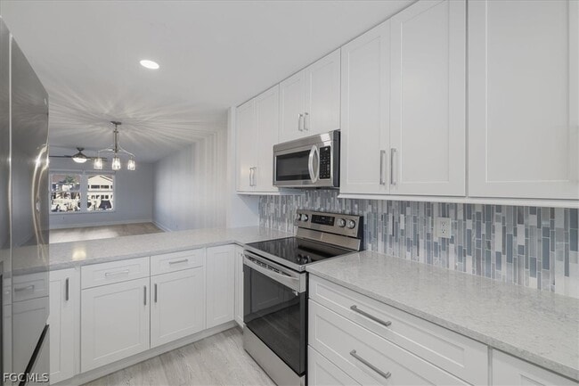 Photo - 4211 SE 19th Pl Unidad 2B