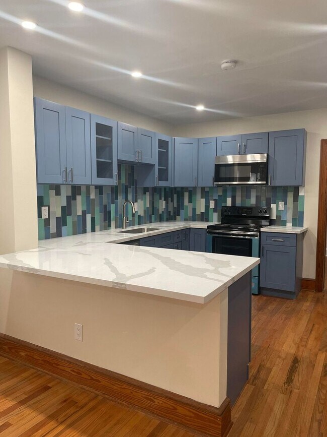 Photo - FALL 2025!!! Newly renovated Historic Home!!