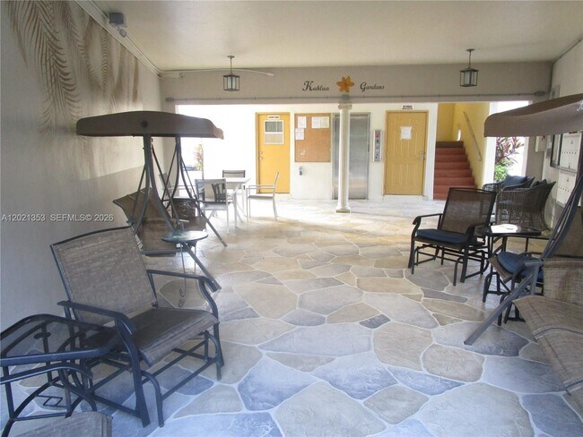 Photo - 5111 W Oakland Park Blvd Unit 301