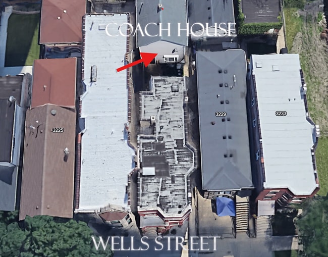 Photo - 3227 S Wells St