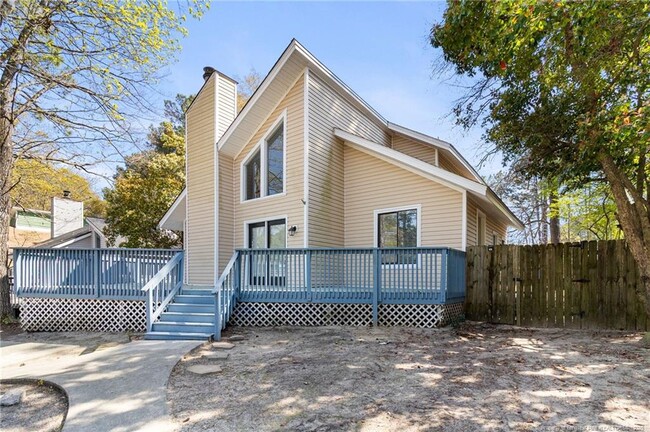 Photo - 5725 Waterwood Dr