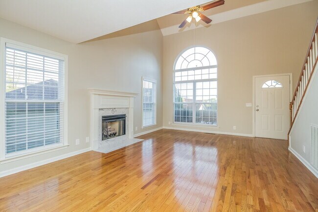 Photo - 1416 Elkhorn Point