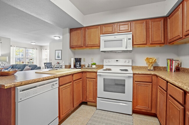 Villas at Aspen Park