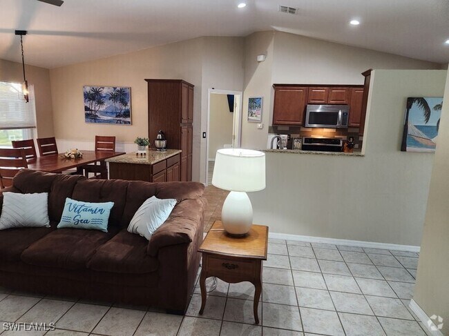 Building Photo - 3405 13th St W Rental