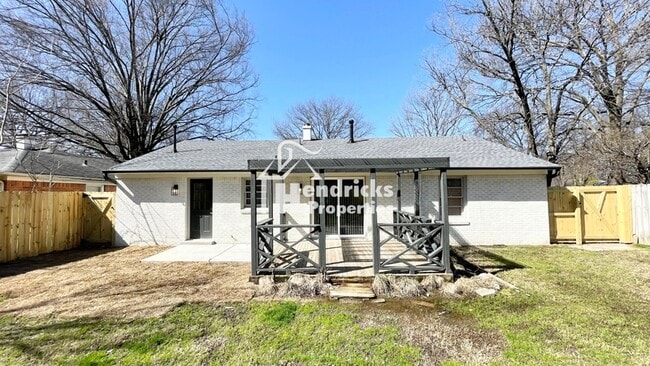 Photo - 1500 Ivy Rd