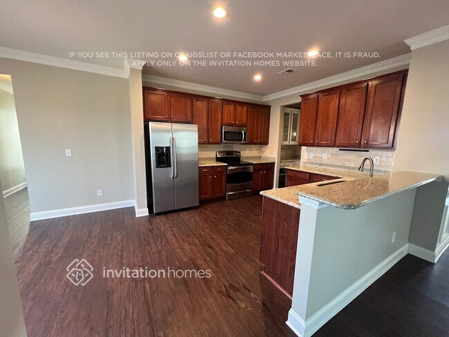 Photo - 13425 Pierre Reverdy Dr