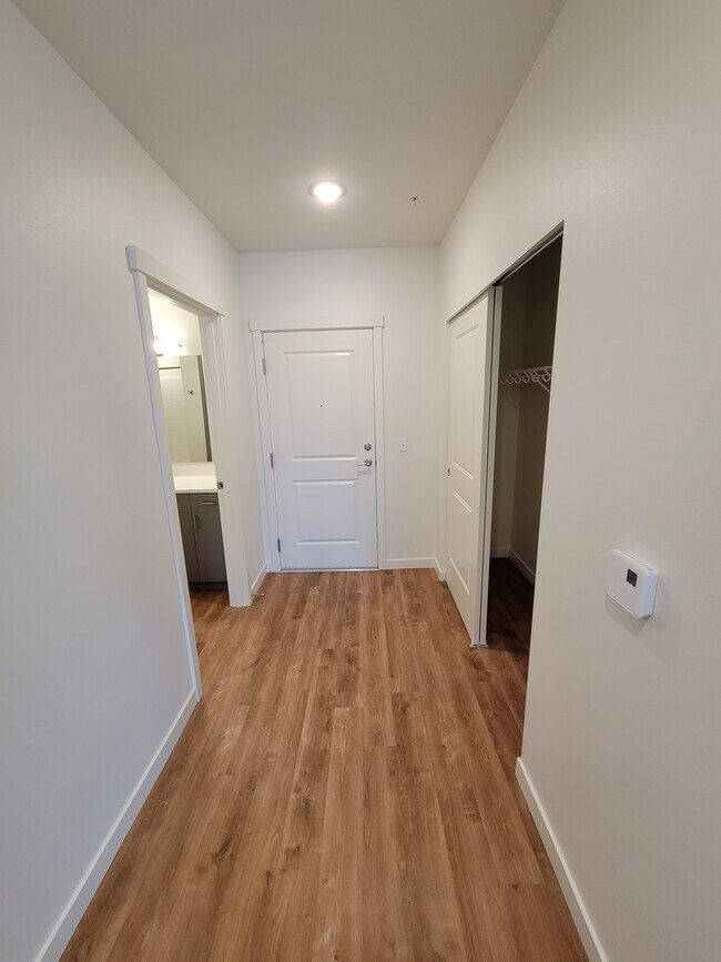 Entry Way