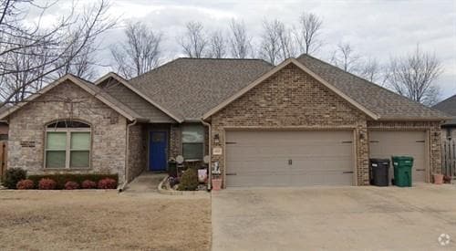 Building Photo - 4403 W Meadow Oaks Dr Rental