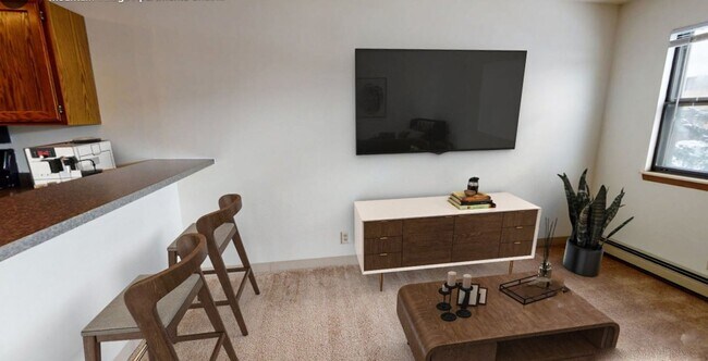 Photo - Mountain Village