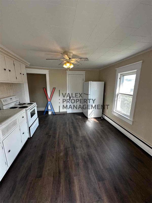 Photo - 531 N Bromley Ave Unit 2