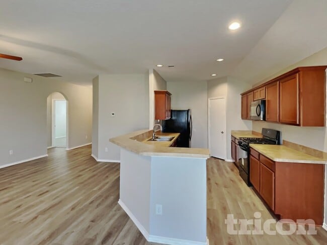 Photo - 20435 Shiloh Mist Ln