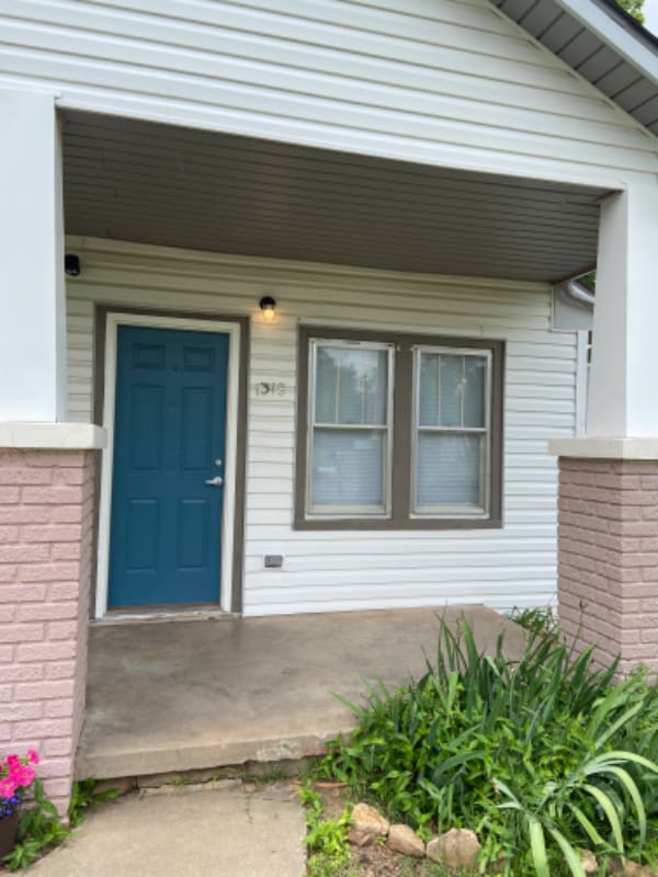 Photo - 1316 N Market Ave Unit 1318