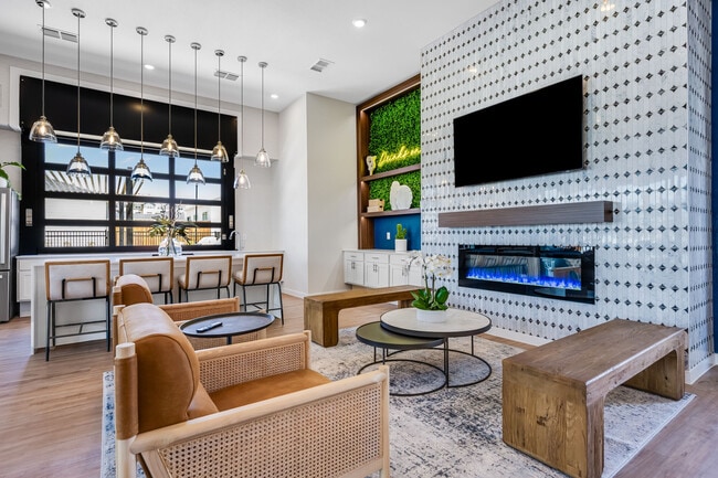 Yardly Stoneridge apartments — community photo