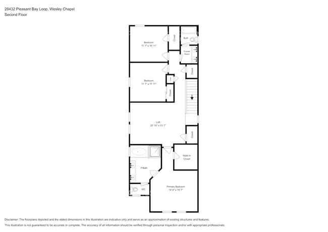 Photo - 28432 Pleasant Bay Lp