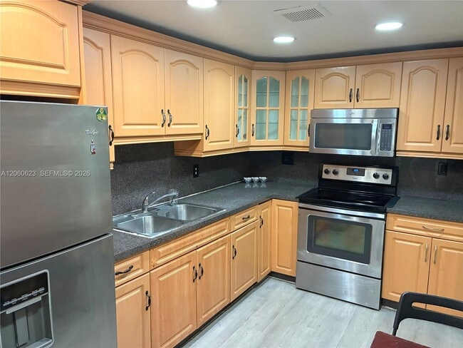 Photo - 12500 NE 15th Ave Unit 107