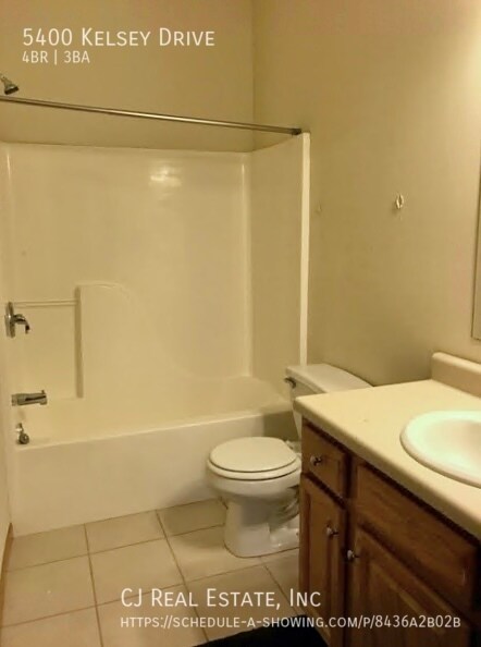 Photo - 5400 Kelsey Dr