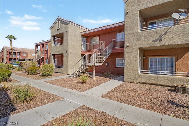 4730 E Craig Rd Unit 2029