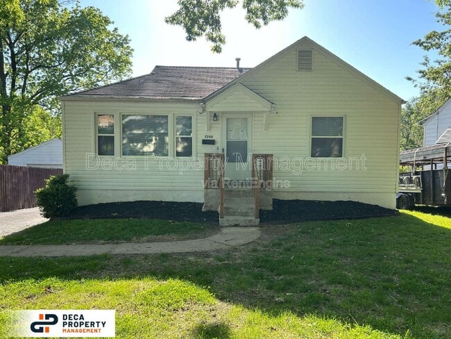 Building Photo - 7749 Utica Dr