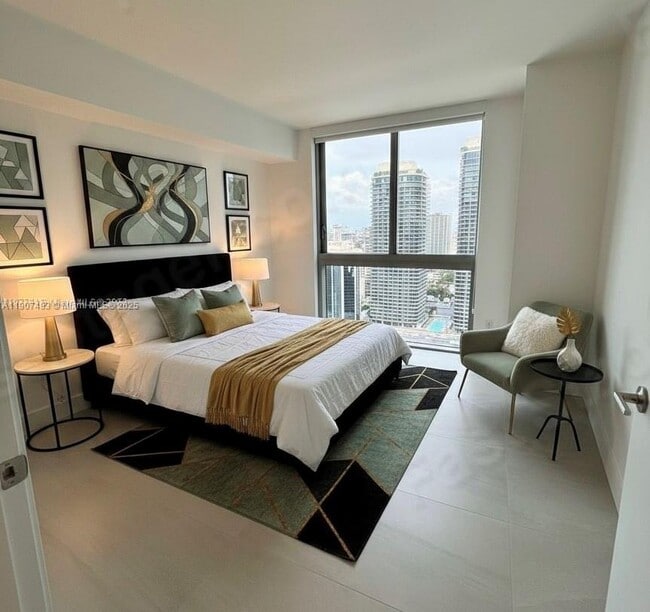 Photo - 1100 S Miami Ave Unit 3710