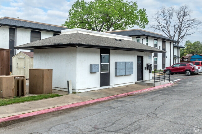 Vista adicional del edificio - VILLA VALENCIA