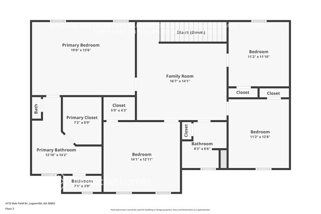 Photo - 4172 Oak Field Dr