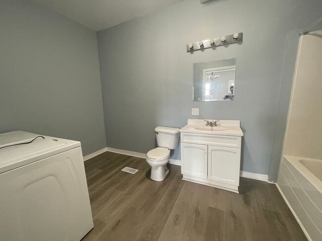 Photo - Two Bedroom One Bathroom Home