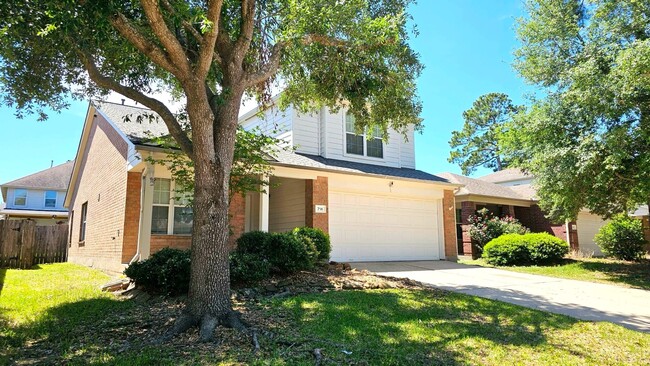 Photo - 714 Cypresswood Ridge