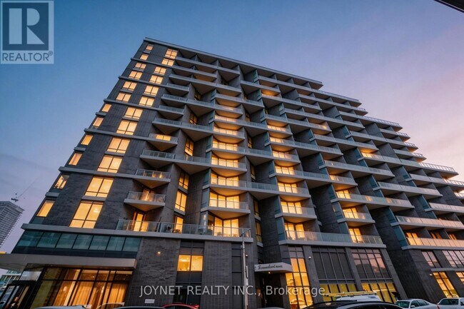 Photo - 1 Edgewater Dr Unit 918