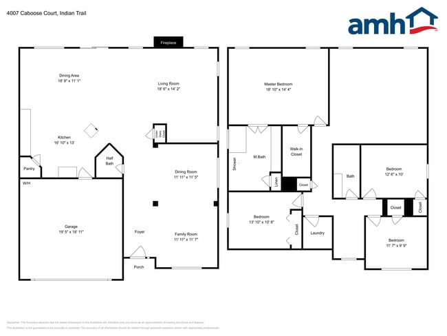 Photo - 4007 Caboose Ct